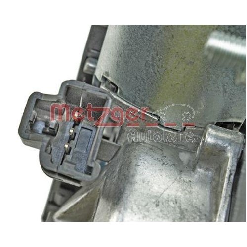 Мотор склоочисника METZGER 2190813 задній правий для FORD, фото №3 Мотор склоочисника METZGER 2190813 задній правий для FORD, фото №3