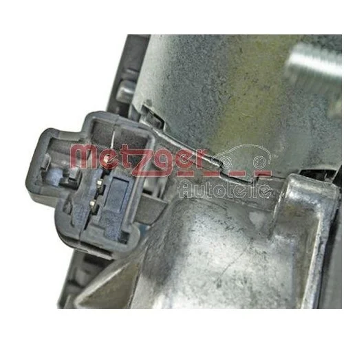 Мотор стеклоочистителя METZGER 2190813 задний правый для FORD, фото №3