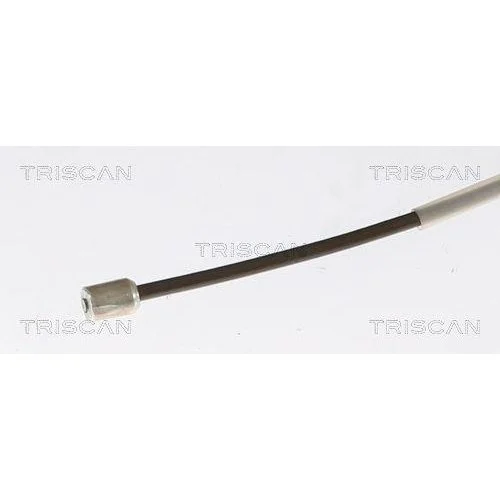 Трос стояночного тормоза TRISCAN 8140 291222 для VW задний левый задний правый, фото №3 Трос стояночного тормоза TRISCAN 8140 291222 для VW задний левый задний правый, фото №3