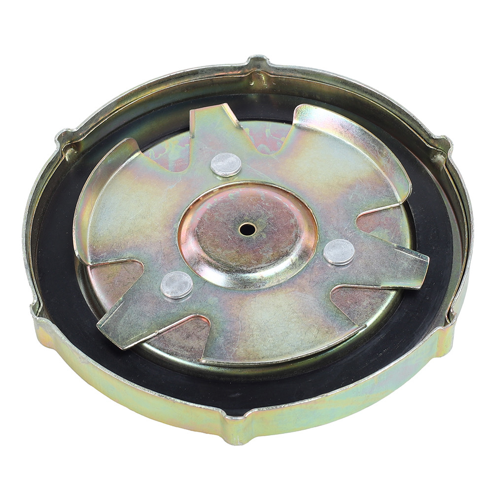 Пробка бака большая в сборе AGH 50-1103010-В, фото №1