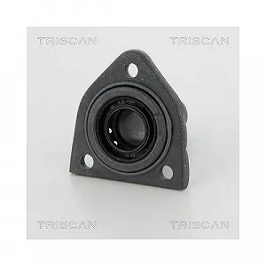 Напрямна втулка зчеплення TRISCAN 8550 10006 для CITROËN FIAT LANCIA PEUGEOT DS synthetic.ua - Фото 1