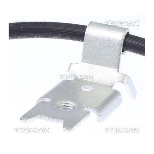 Гальмівний шланг TRISCAN 8150 80313 для CHRYSLER, передній міст зліва, фото №4 Гальмівний шланг TRISCAN 8150 80313 для CHRYSLER, передній міст зліва, фото №4