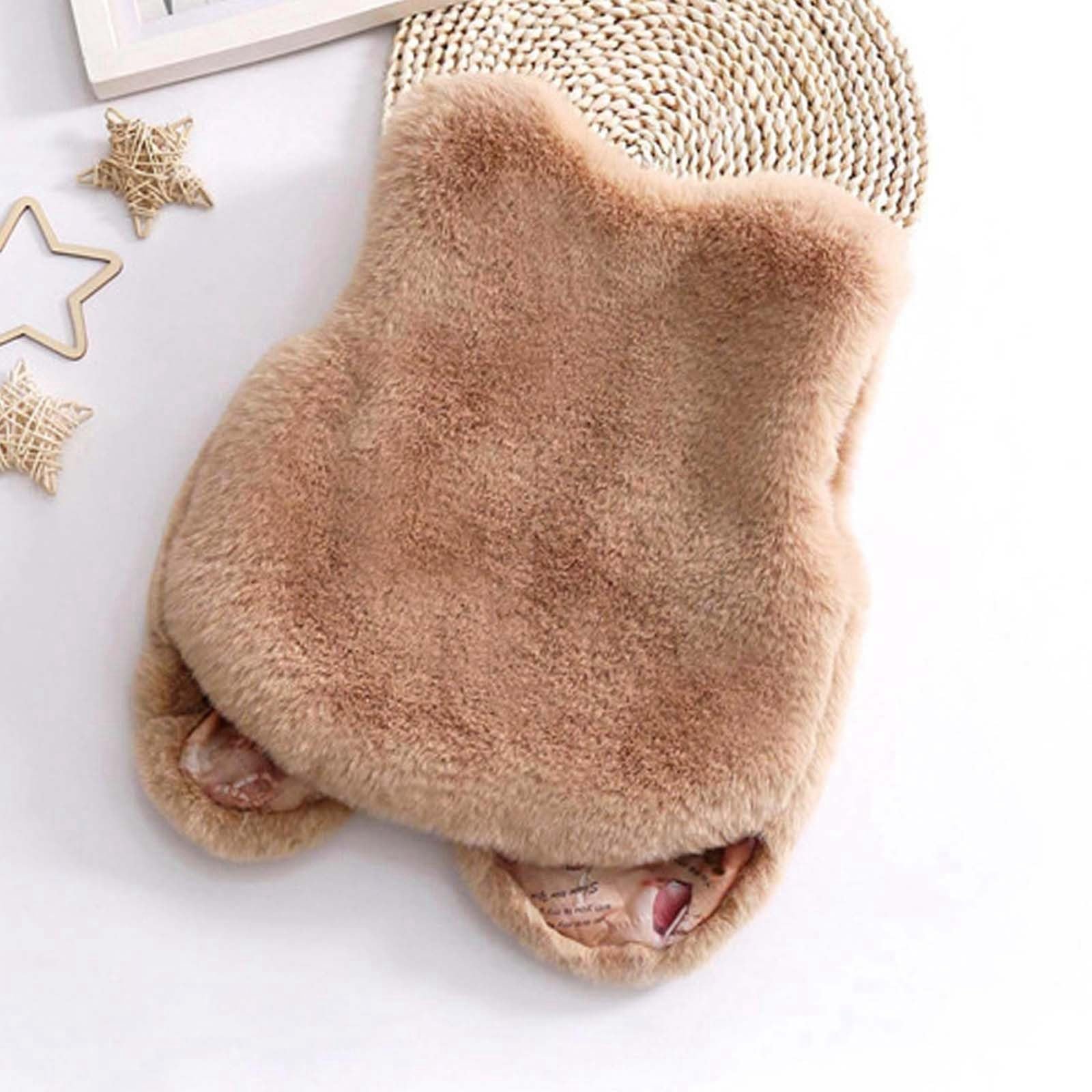 Флисовая куртка Teddy для девочек, фото №4