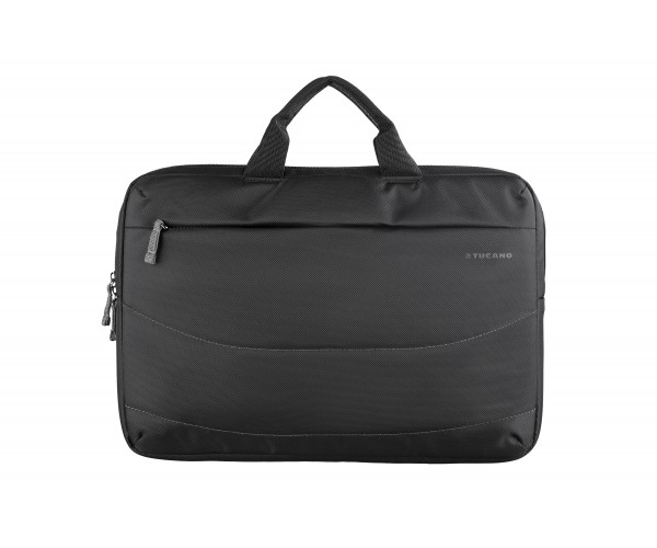 Tucano Сумка Idea 15.6", чорна бездротова миша, фото №6