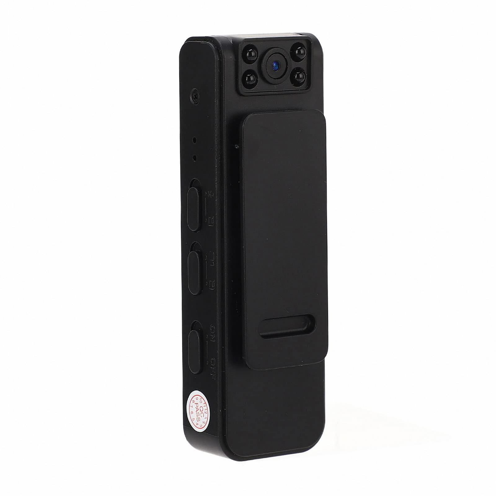 Камера Body 1080P HD WiFi магнитный задний зажим долгий срок записи, фото №3 Камера Body 1080P HD WiFi магнитный задний зажим долгий срок записи, фото №3