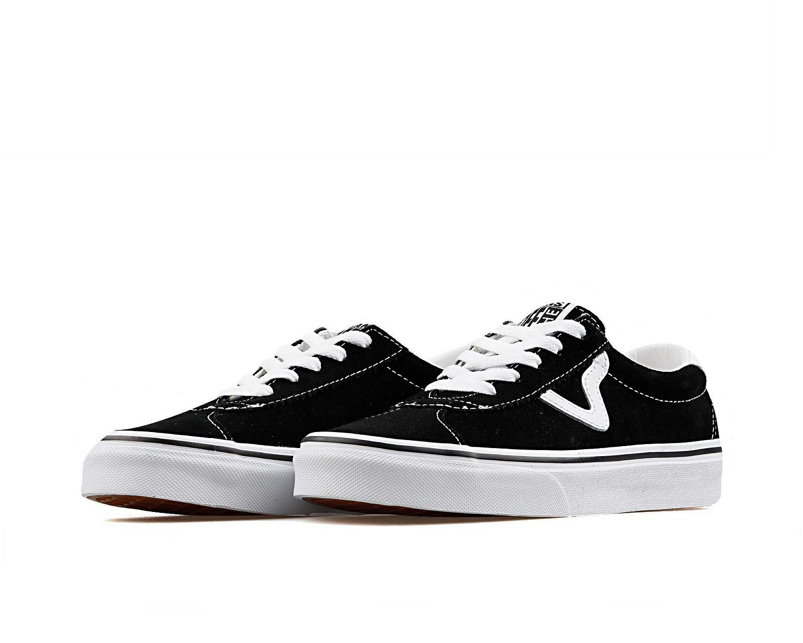 Кросівки Vans Unisex Sport Low, фото №4
