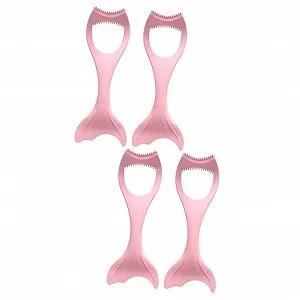 Пензлі для макіяжу minkissy (4 шт.) - Фото 1