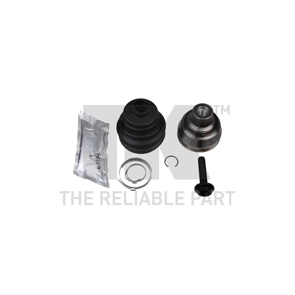 ШРКШ NK 5147143 для AUDI передній міст зліва з боку колеса, фото №1