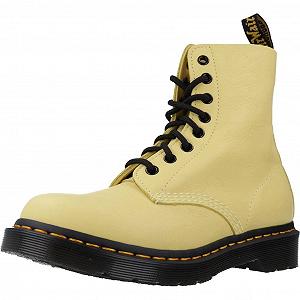 Черевики Dr Martens 10072212 Унісекс Шнурівка - Фото 1
