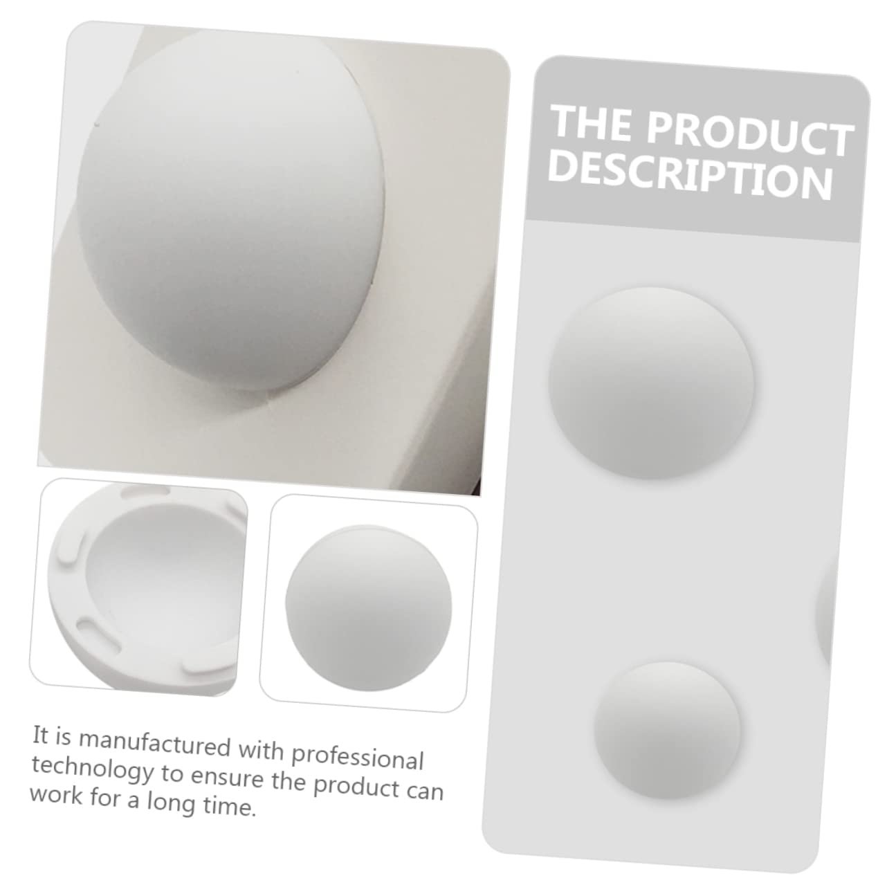 Підставка для ноутбука Gatuida Комплект 4 шт. для кращого розсіювання тепла та ергономічної роботи, фото №9 Підставка для ноутбука Gatuida Комплект 4 шт. для кращого розсіювання тепла та ергономічної роботи, фото №9