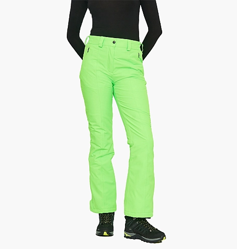 Лыжные штаны CMP WOMAN PANT L/XL, фото №1