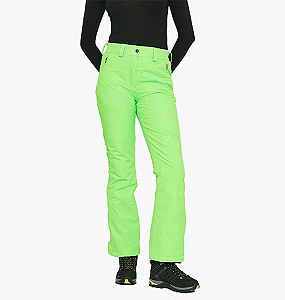 Лыжные штаны CMP WOMAN PANT M - Фото 1