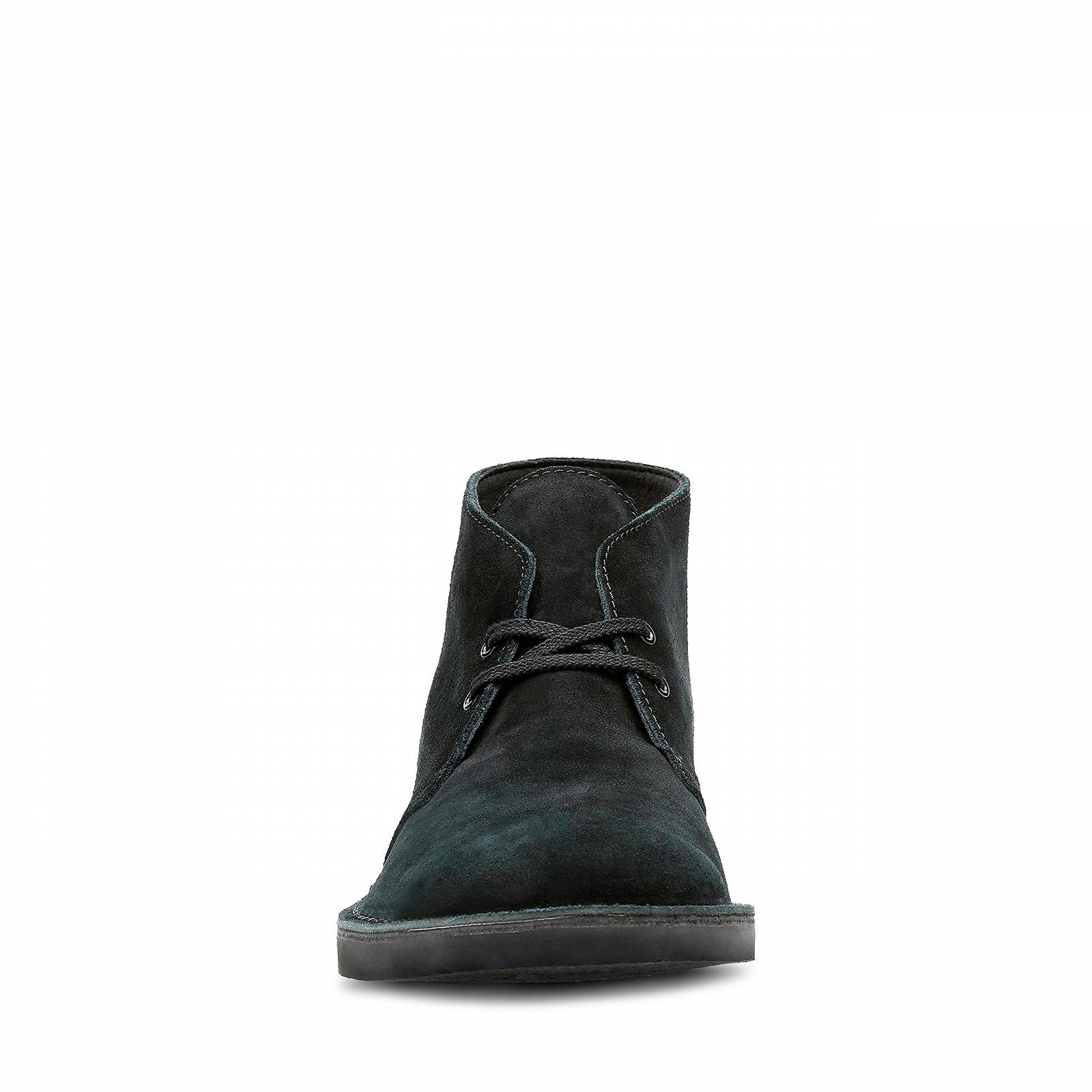 Ботинки Chukka Clarks Bushacre 2 мужские, фото №2