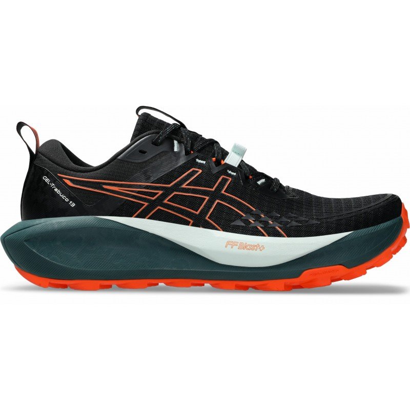 Кроссовки Asics GEL-Trabuco 13 1011B973-001 Размер 46.5, фото №1