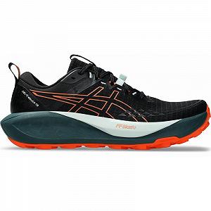 Кроссовки Asics GEL-Trabuco 13 1011B973-001 Размер 44 - Фото 1