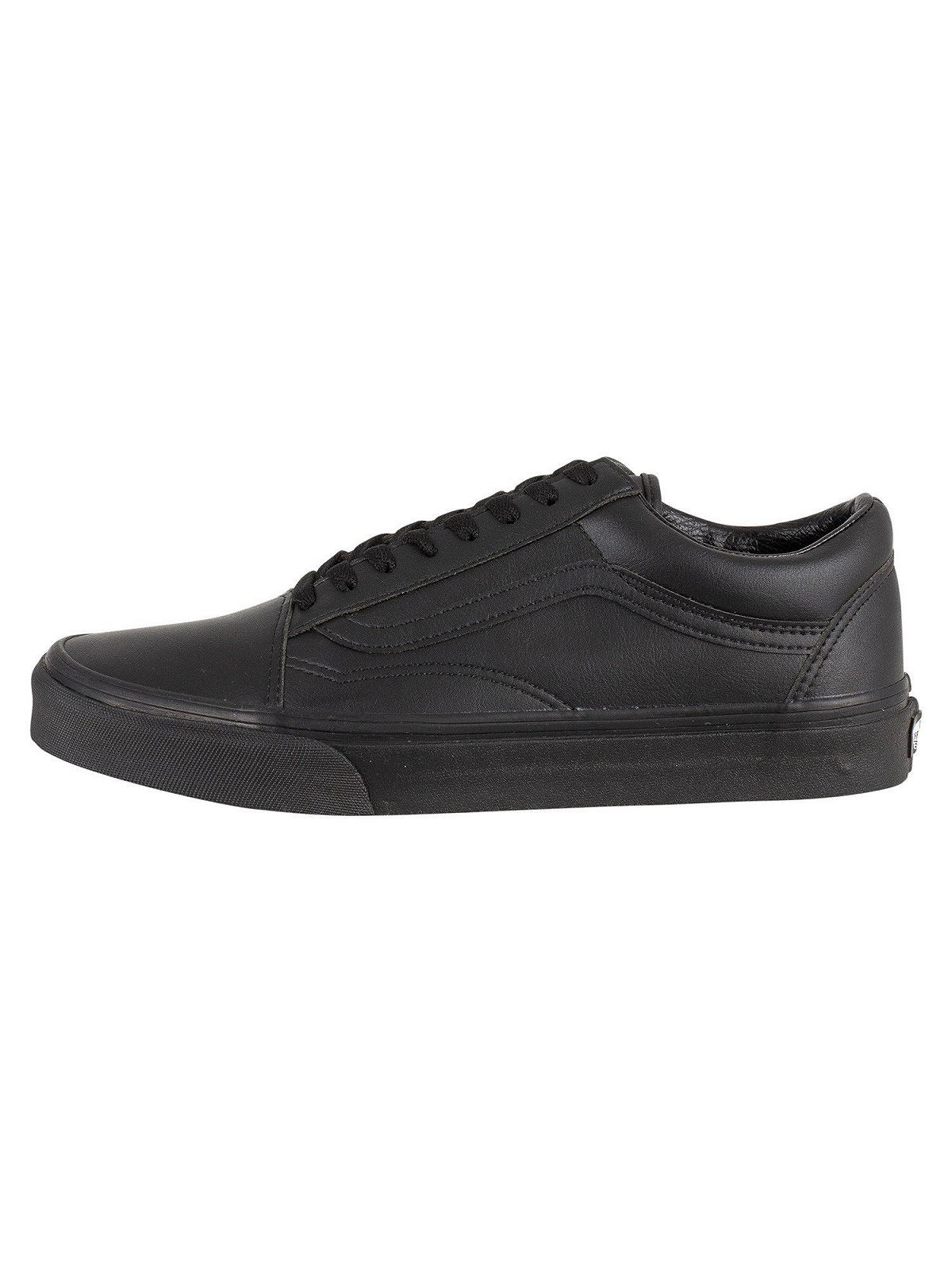 Кроссовки Vans Old Skool Женские, размер EU 40, UK 7, фото №3