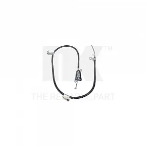 Трос стояночного тормоза NK 9022103 правый - Фото 1