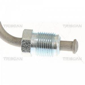 Тормозной шланг TRISCAN 8150 292011 для AUDI SEAT SKODA VW задняя ось слева synthetic.ua - Фото 1