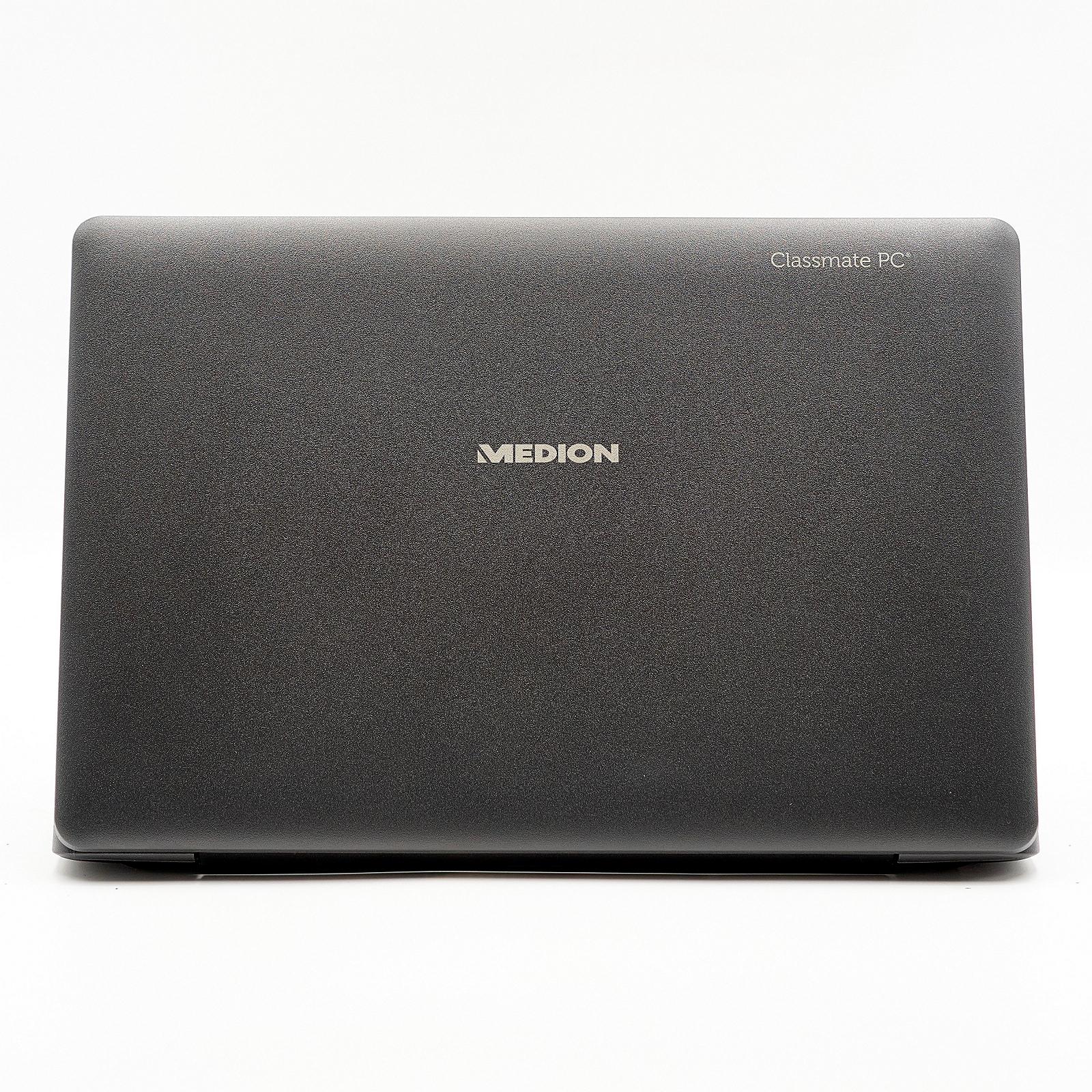 Ноутбук 14" Medion (Lenovo Group) E14412 Intel Core i5-10210U RAM 16 ГБ SSD 512 ГБ Intel UHD Graphics Win11 (4139), фото №6 Ноутбук 14" Medion (Lenovo Group) E14412 Intel Core i5-10210U RAM 16 ГБ SSD 512 ГБ Intel UHD Graphics Win11 (4139), фото №6