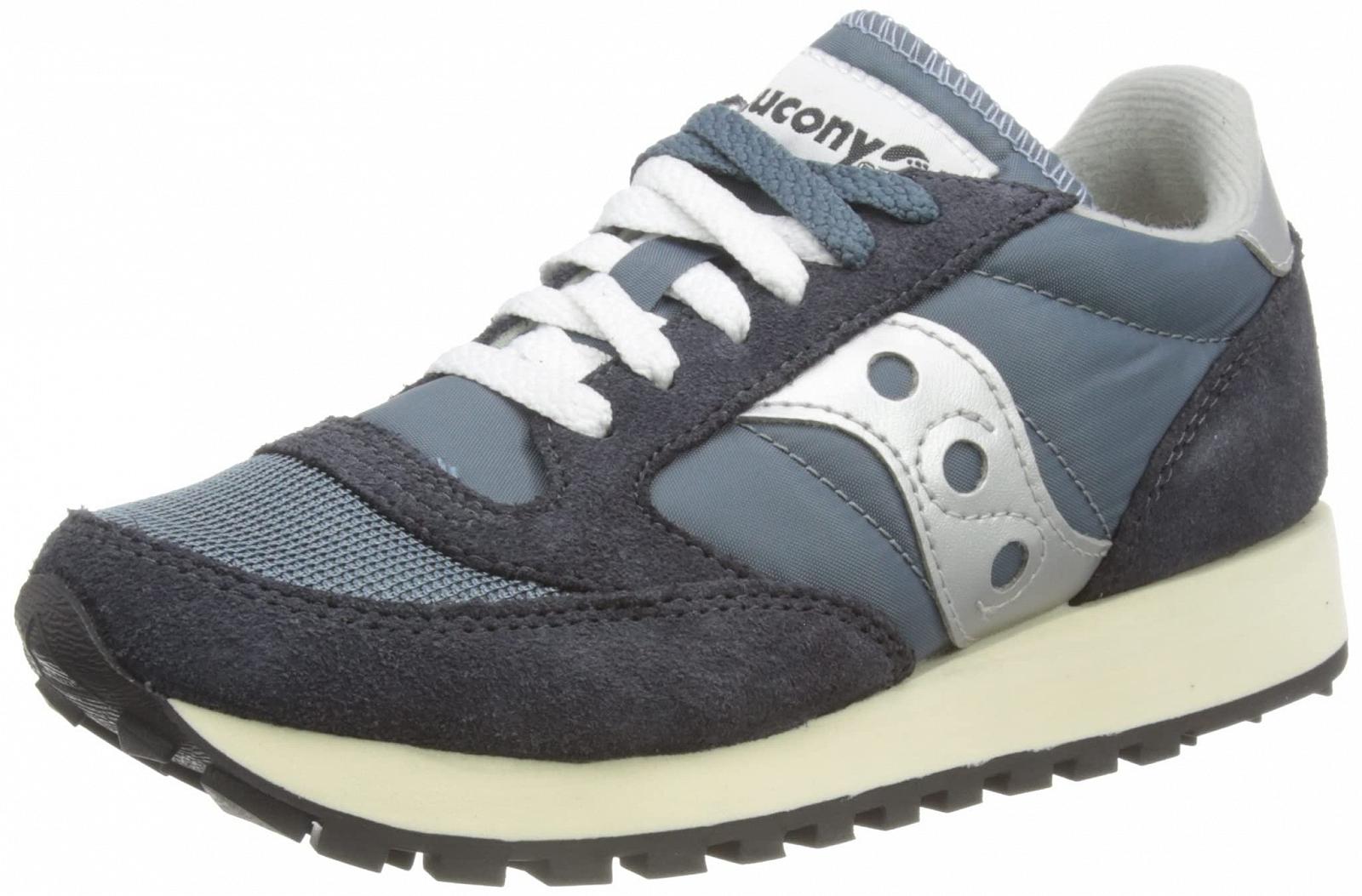 Мужские Кроссовки Saucony Jazz Original Vintage, фото №1