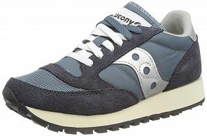 Мужские Кроссовки Saucony Jazz Original Vintage - Фото 1