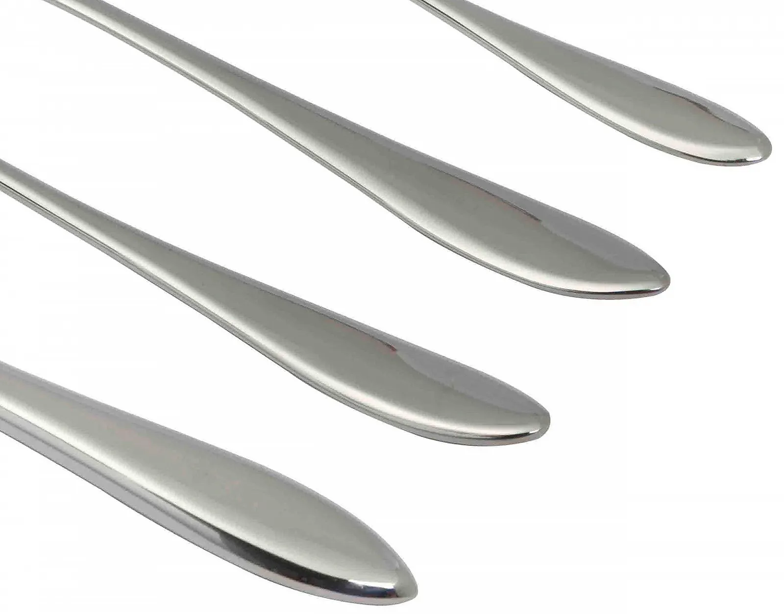 Набір столових приборів Pradel Excellence 7130-24, нержавіюча сталь, фото №2 Набір столових приборів Pradel Excellence 7130-24, нержавіюча сталь, фото №2