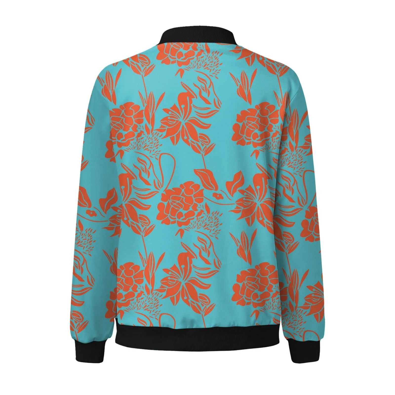 Куртка-бомбер Жіноча, фото №7 Куртка-бомбер Жіноча, фото №7