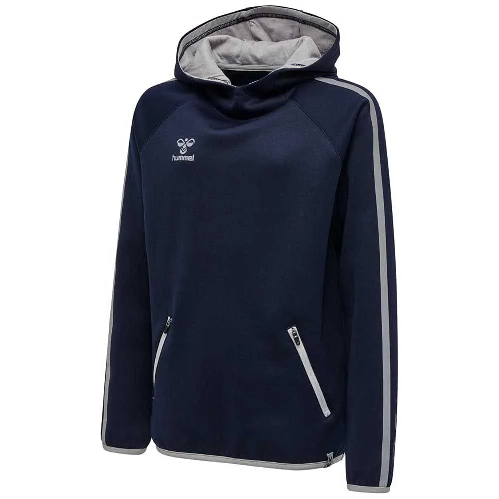 Детская Толстовка Hummel CIMA Hoodie, фото №3