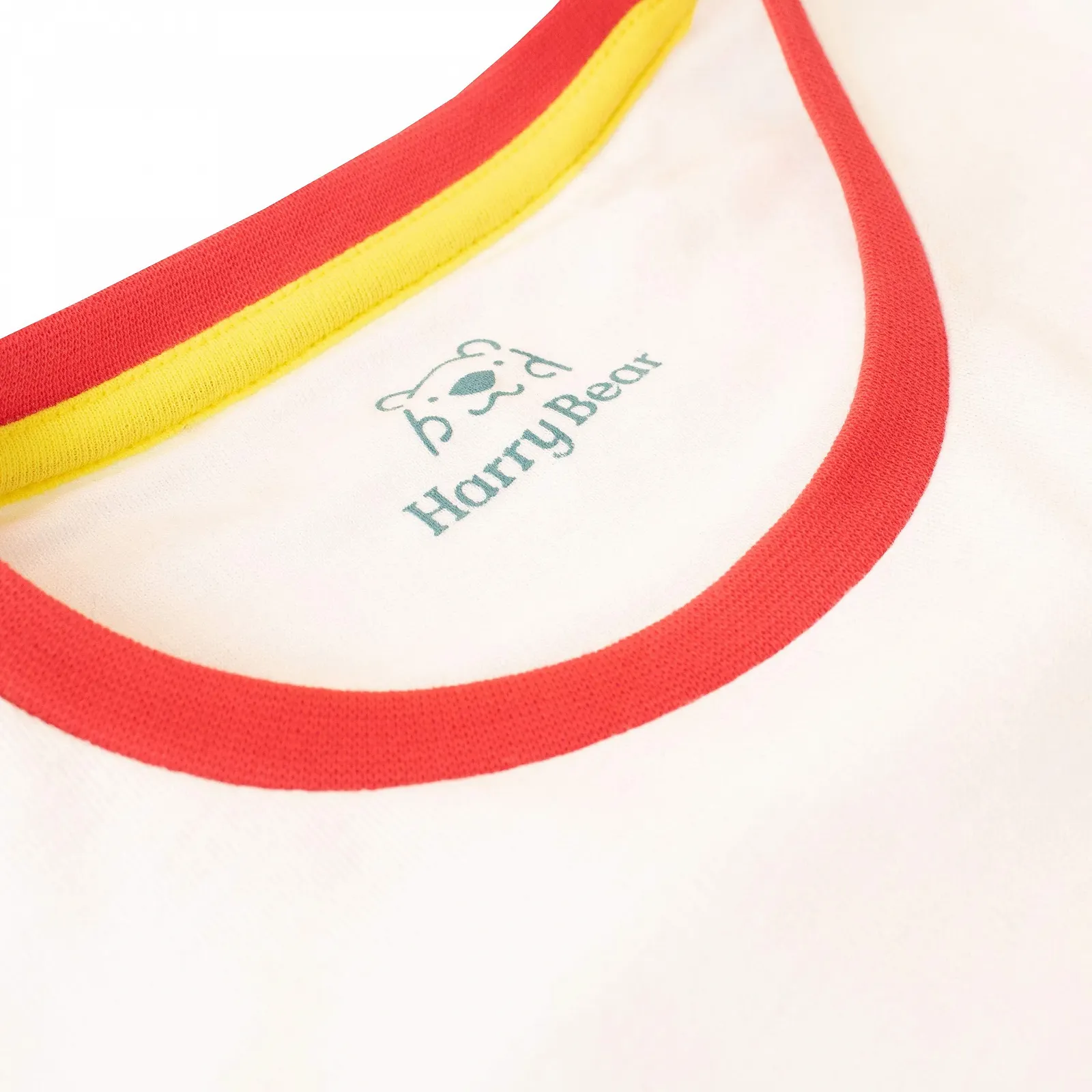 Пижама Harry Bear Радуги и леденцы, фото №5 Пижама Harry Bear Радуги и леденцы, фото №5