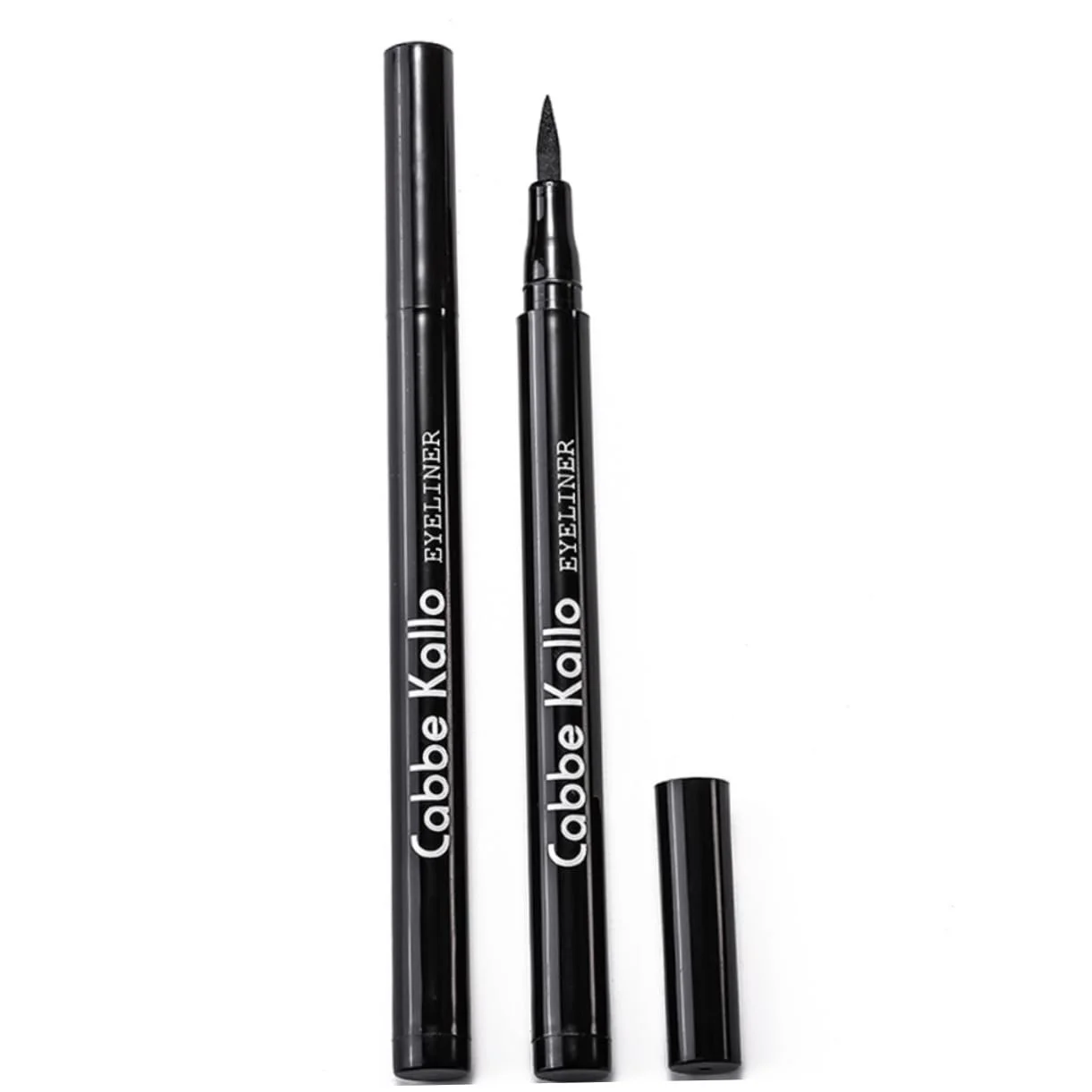 Підводка Beaupretty Рідка водостійка, фото №5 Підводка Beaupretty Рідка водостійка, фото №5