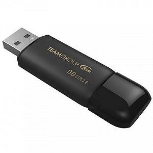 USB флеш-накопитель Team 64GB C175 Pearl Black USB 3.1 TC175364GB01 ціна на synthetic.ua - Фото 1 USB флеш-накопитель Team 64GB C175 Pearl Black USB 3.1 TC175364GB01 synthetic.ua - Фото 1