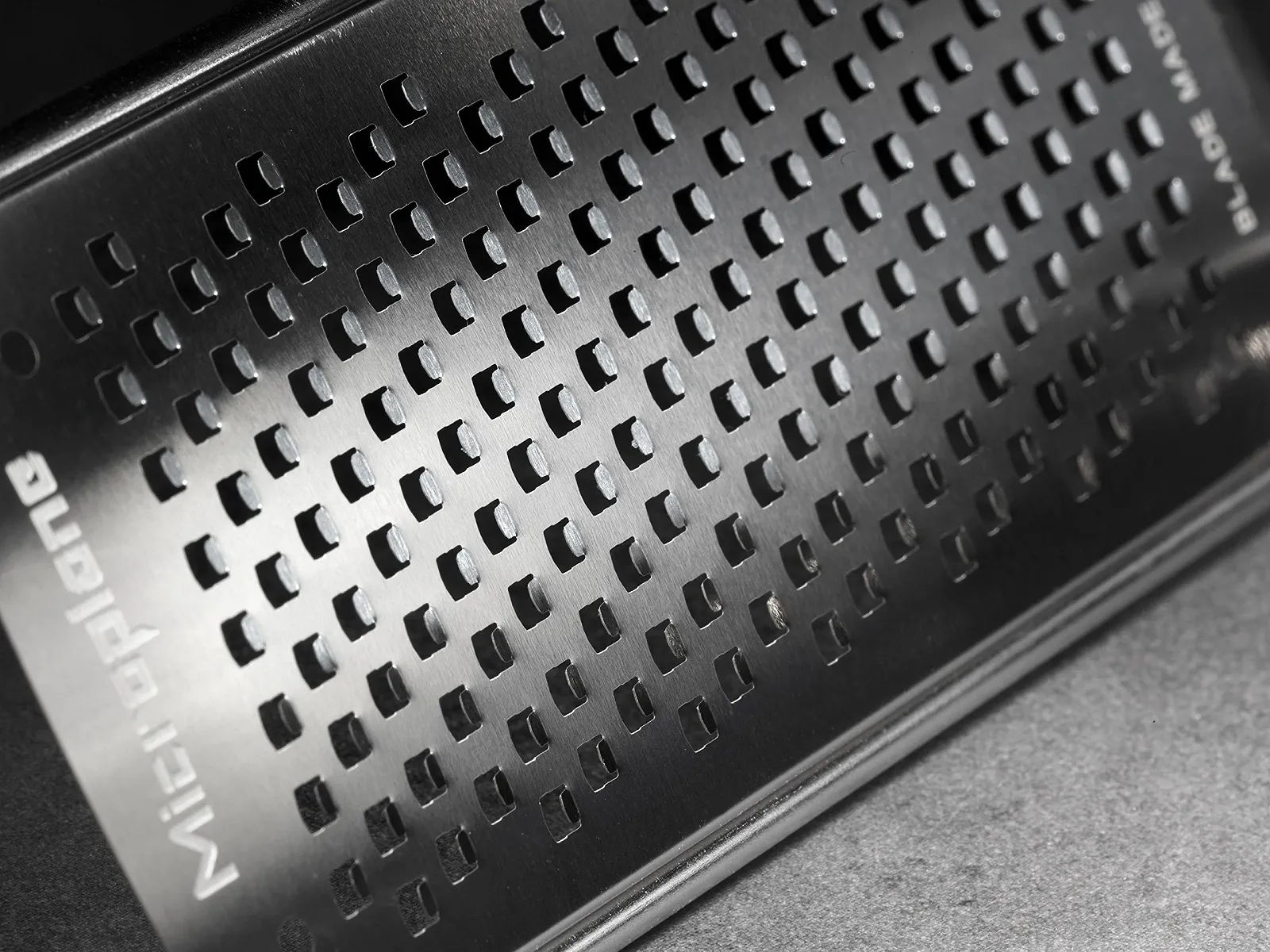 Терка Microplane Gourmet Coarse, фото №3