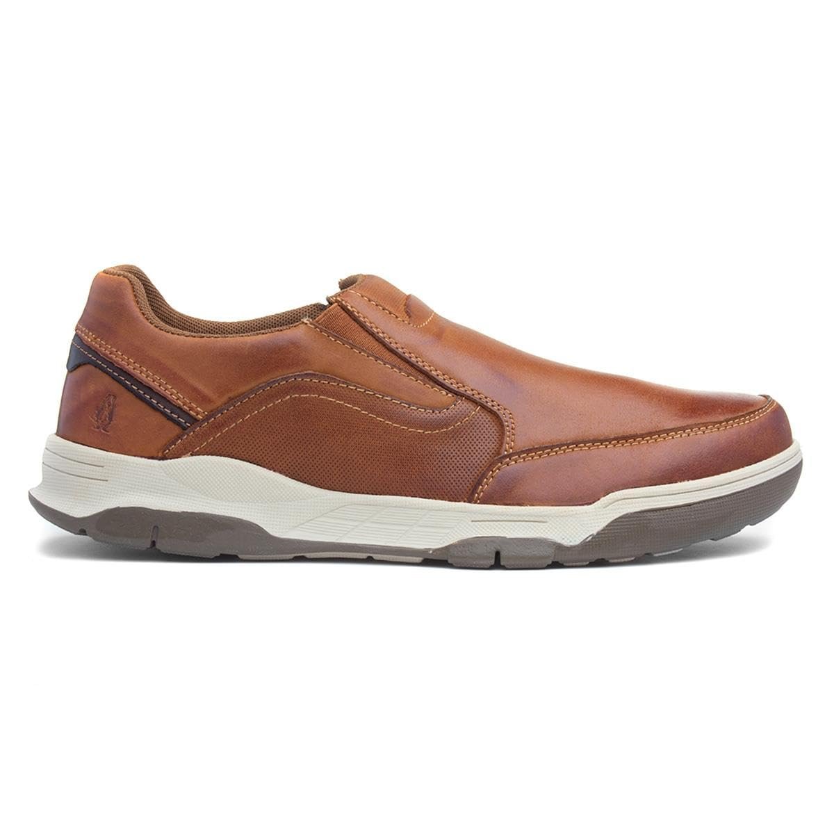 Мокасины Hush Puppies Fletcher мужские, фото №2