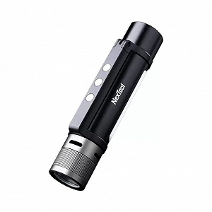 Світлодіодний фонарик NexTool 6 в 1 Чорний NE20030 - Фото 1