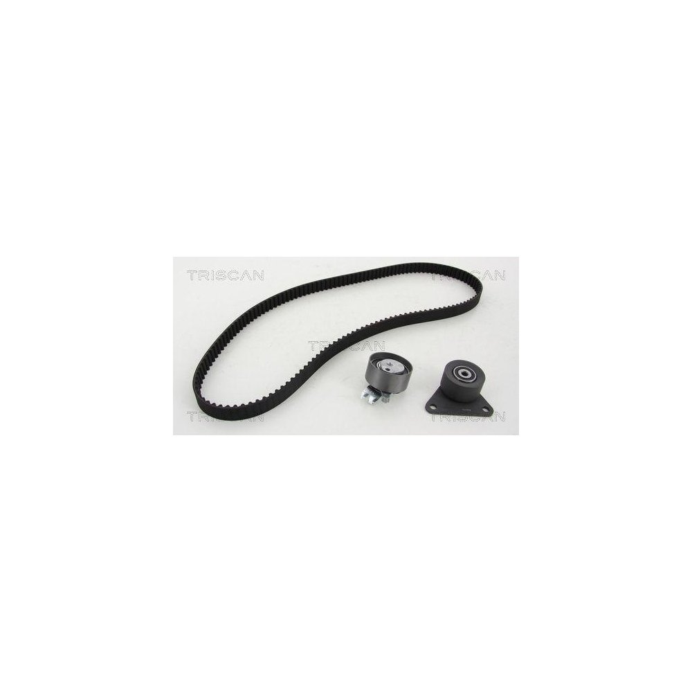 Комплект ремня ГРМ TRISCAN 8647 10041 для RENAULT VOLVO, фото №1