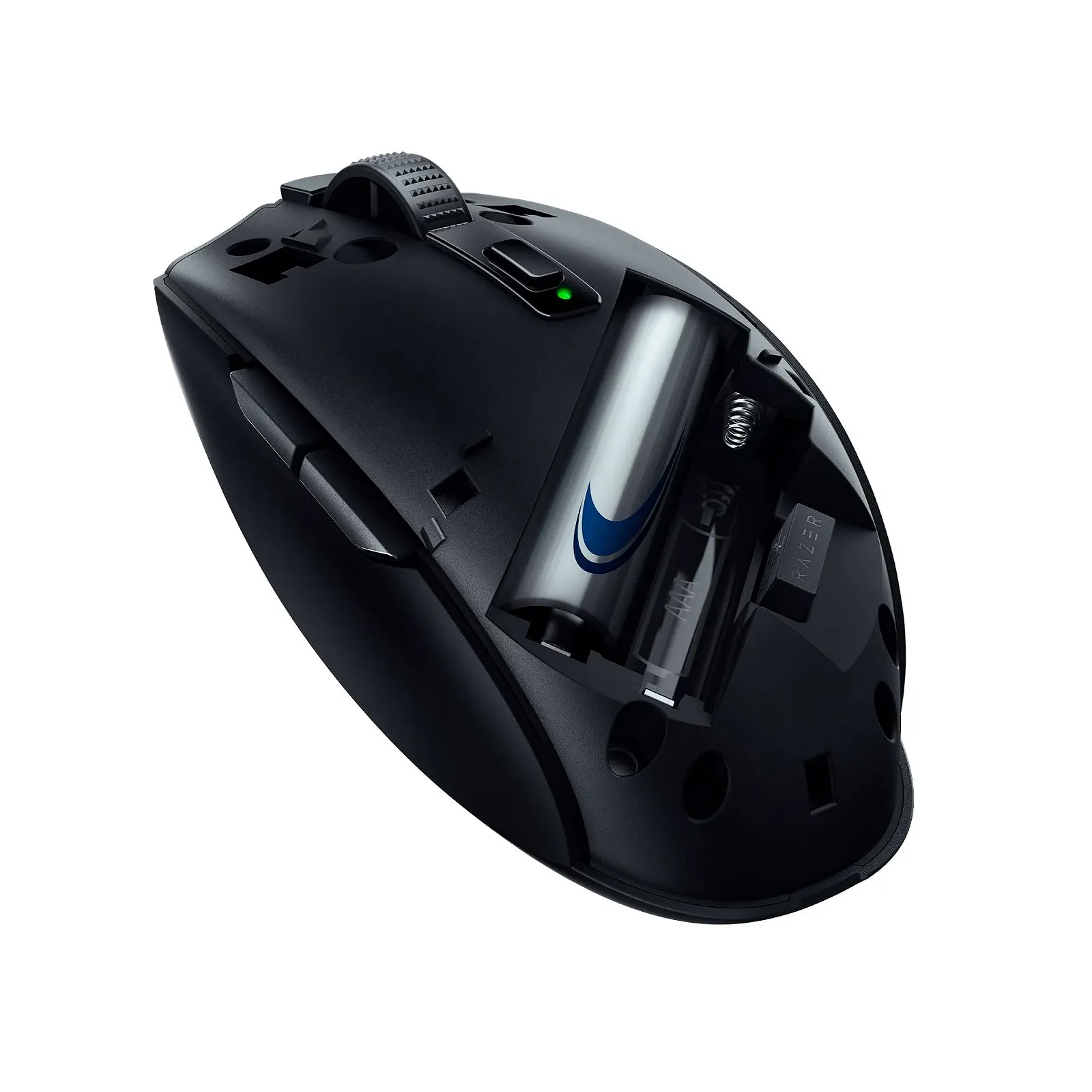 Мышь Razer Orochi V2 Беспроводная Игровая Мобильная Черный, фото №9