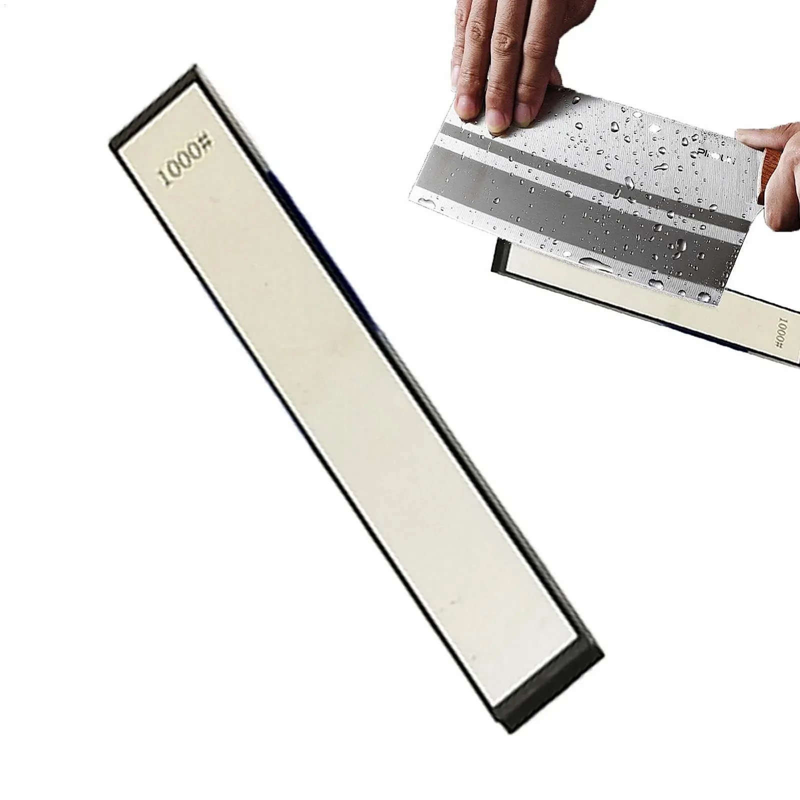 Точильний камінь професійний з фіксованим кутом Plate, фото №9 Точильний камінь професійний з фіксованим кутом Plate, фото №9