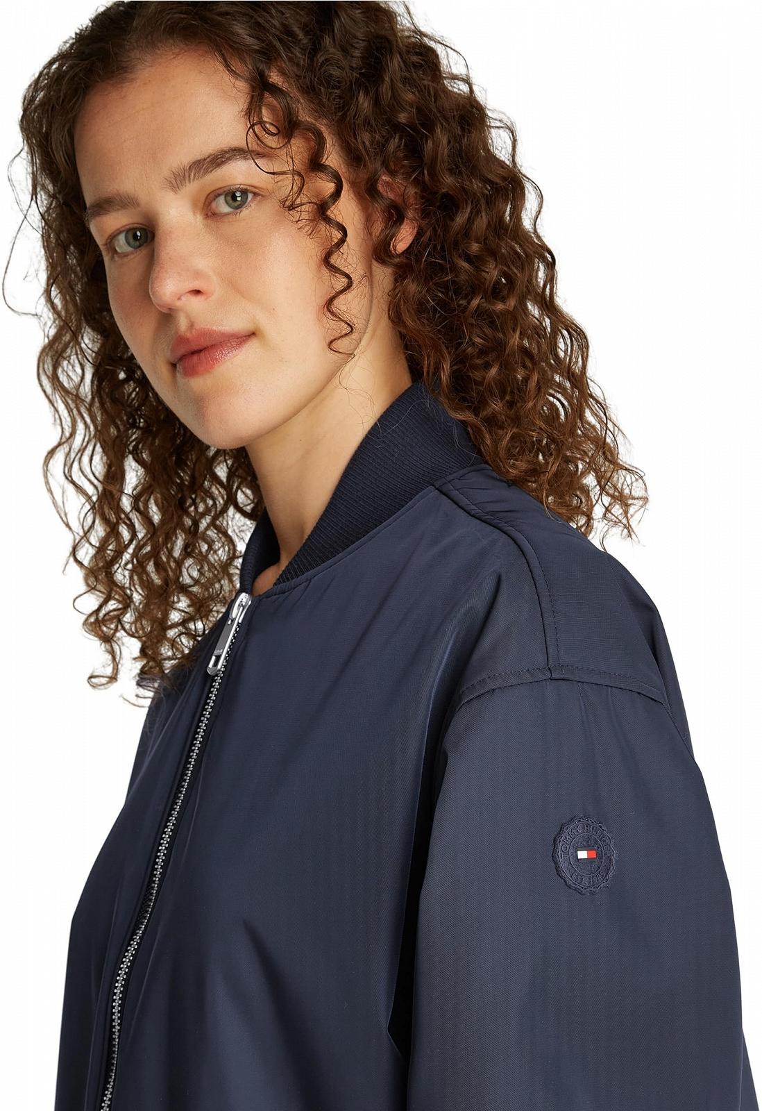 Бомбер Tommy Hilfiger WW0WW43585, фото №4