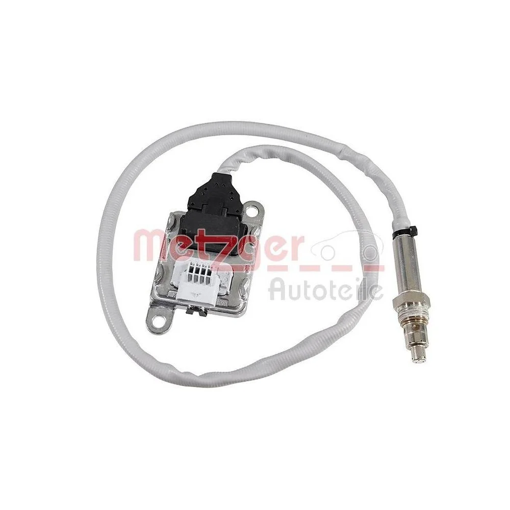 Датчик NOx METZGER 0899388 для CITROËN OPEL PEUGEOT VAUXHALL, фото №1 Датчик NOx METZGER 0899388 для CITROËN OPEL PEUGEOT VAUXHALL, фото №1