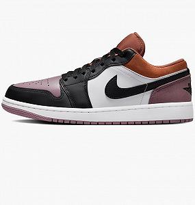 Кросівки Jordan 1 Low SE Sky J Mauve 45 - Фото 1
