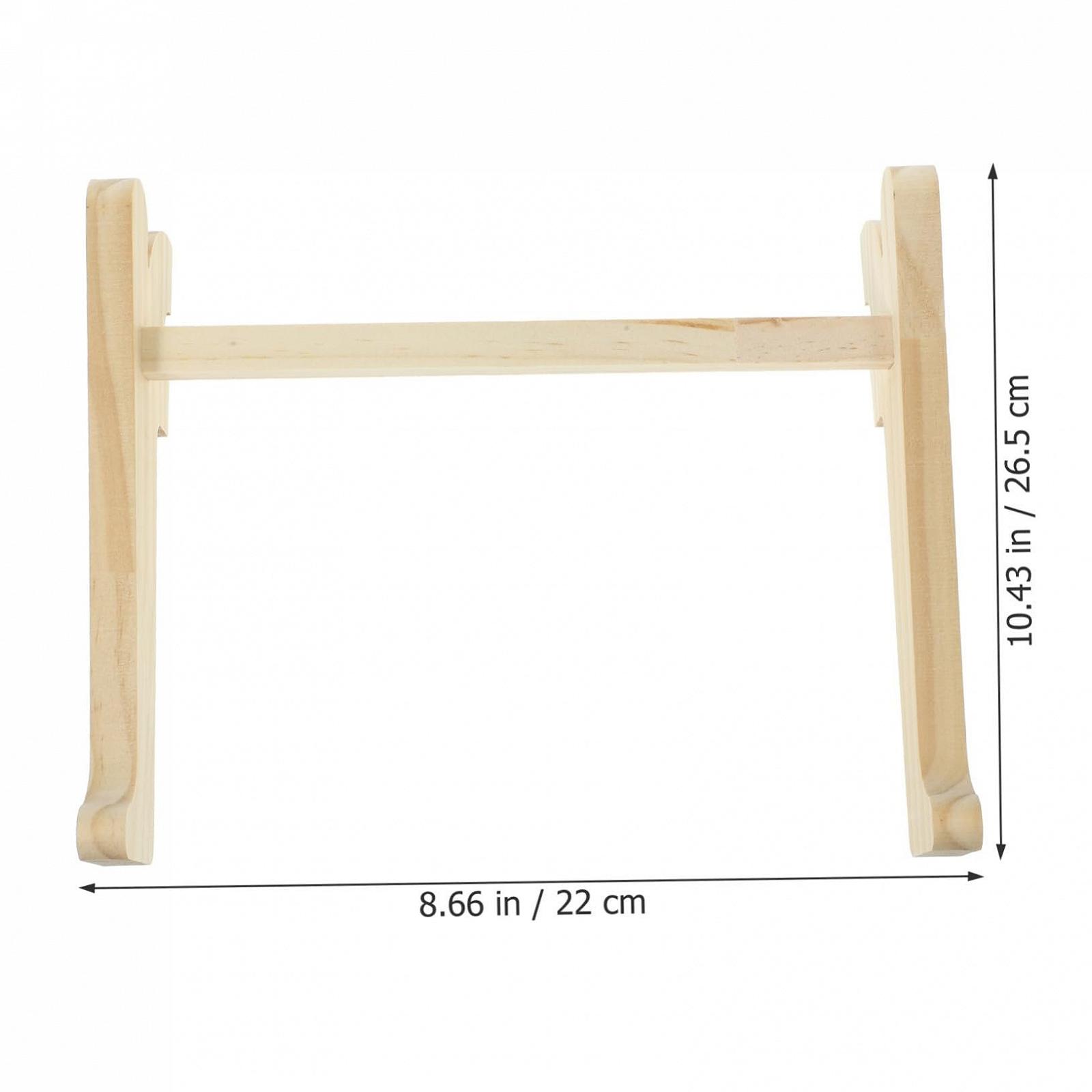 Подставка для ноутбука деревянная DOITOOL вертикальная эргономичная держатель для компьютера органайзер для стола для дома офиса и малая устойчивая к царапинам поверхность компактная улучшенная стабильность, фото №4 Подставка для ноутбука деревянная DOITOOL вертикальная эргономичная держатель для компьютера органайзер для стола для дома офиса и малая устойчивая к царапинам поверхность компактная улучшенная стабильность, фото №4