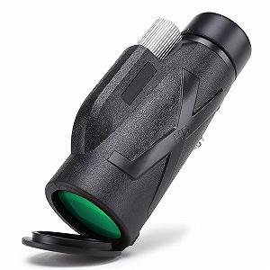 Монокуляр HD 10x42 водонепроницаемый - Фото 1