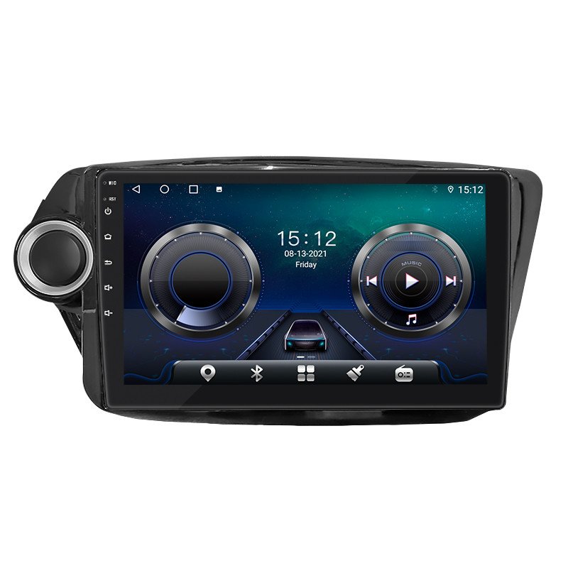 Штатна магнітола Kia Rio 2015-2017 Element 4/32 4G CarPlay, фото №1