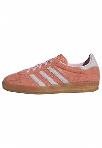 Кросівки adidas Gazelle Indoor W IE2948 - Фото 1