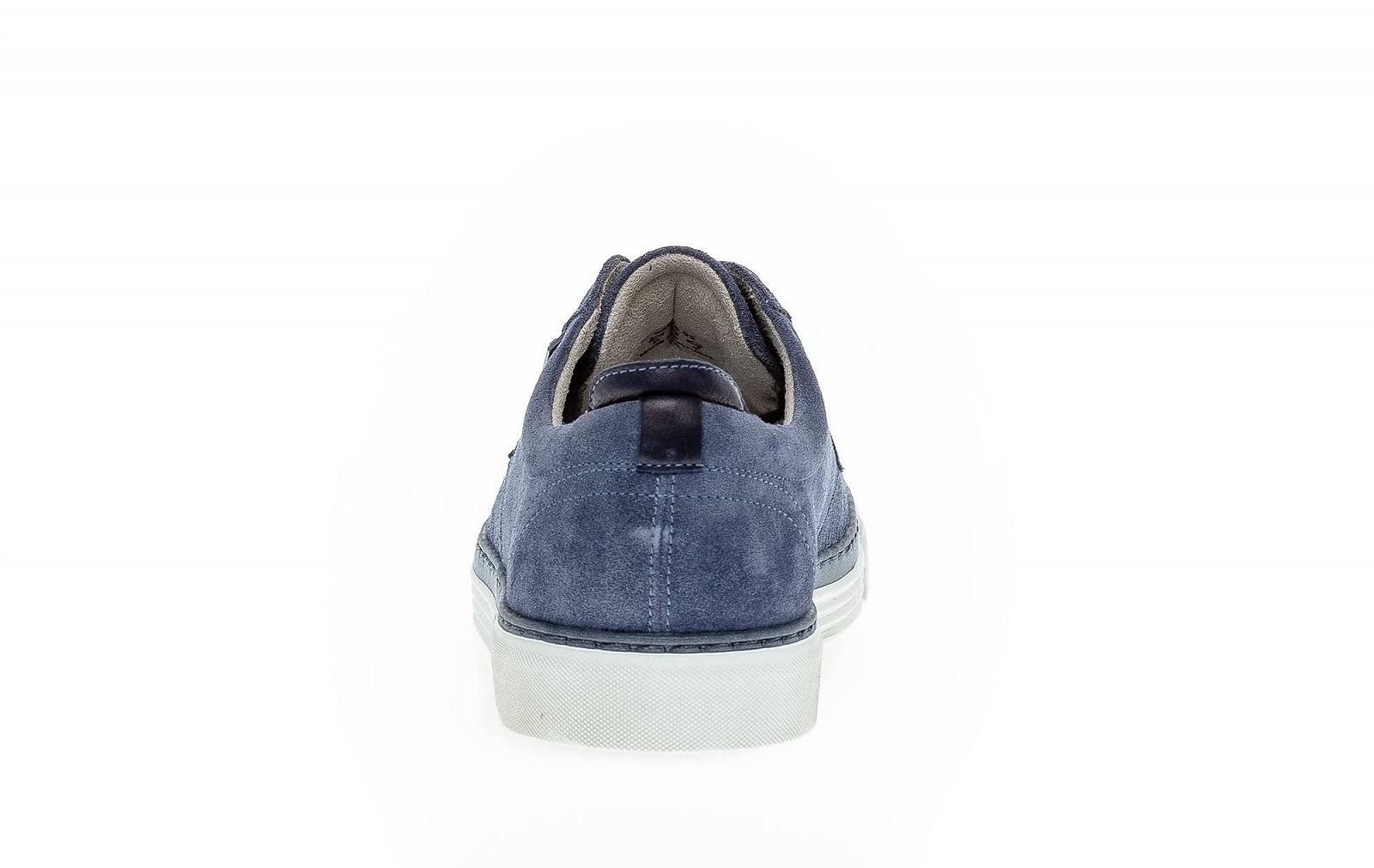 Кроссовки низкие мужские Pius Gabor, фото №3