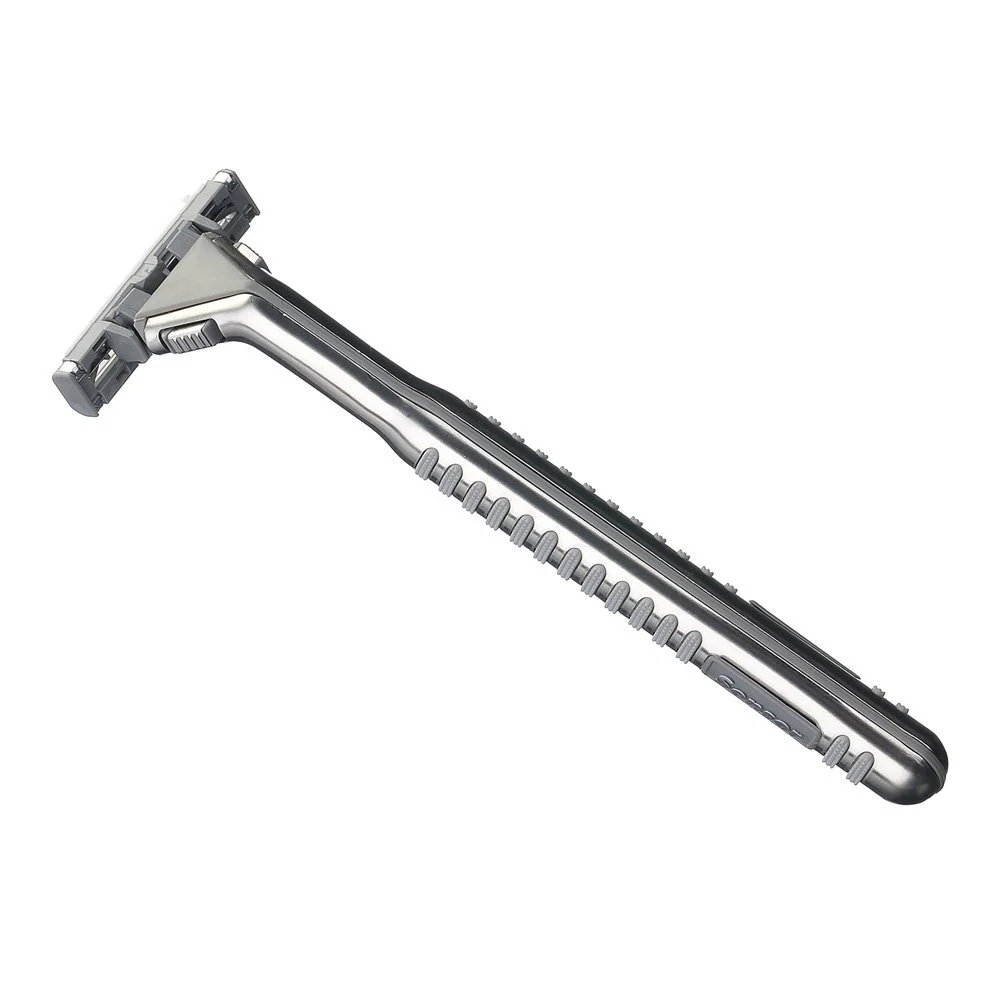 Сменные лезвия для бритья Gillette SensorExcel 20 шт., фото №2