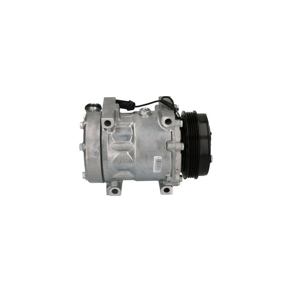 Компрессор кондиционера BOSCH 1 986 AD1 009 для CITROËN FIAT PEUGEOT, фото №1