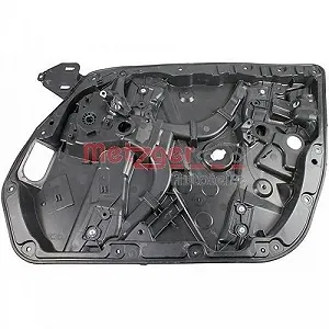 Склопідйомник METZGER 2160758 GREENPARTS для MERCEDES-BENZ передній правий synthetic.ua - Фото 1