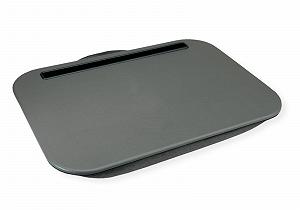 Подставка для ноутбука VALUE с подушкой Серый - Фото 1