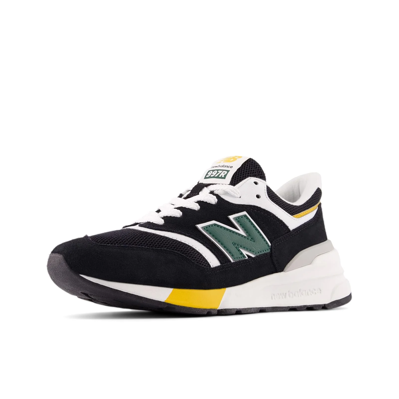 Кросівки New Balance 997 Чоловічі, фото №1 Кросівки New Balance 997 Чоловічі, фото №1